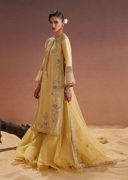 Dastoor | Maahi II - Amelie