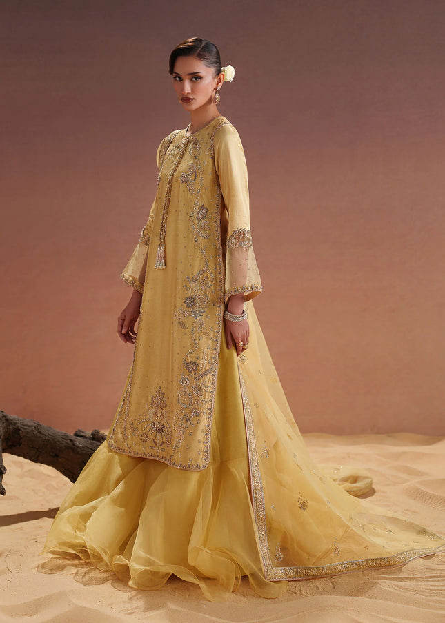 Dastoor | Maahi II - Amelie