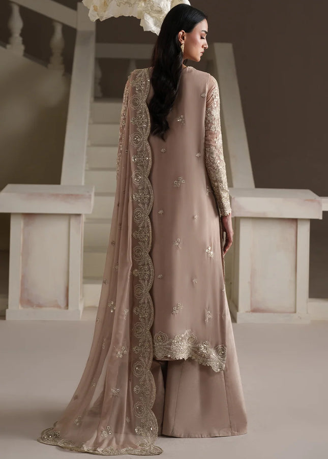 Emaan Adeel | Modern Heirloom - Pearl Reverie