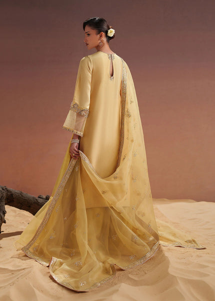 Dastoor | Maahi II - Amelie