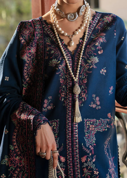 Kanwal Malik | Gulana Winter '25 - Nishwa