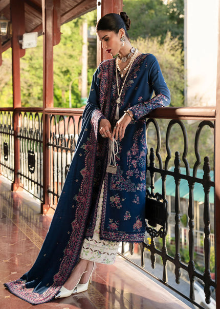 Kanwal Malik | Gulana Winter '25 - Nishwa