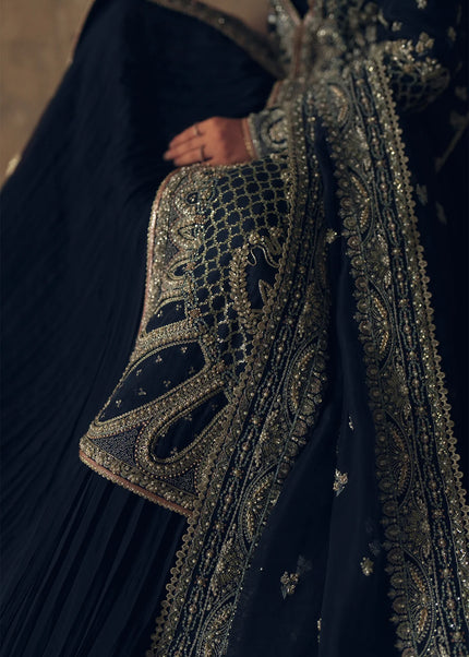 Nyra | The Couture Chapter - Zyra