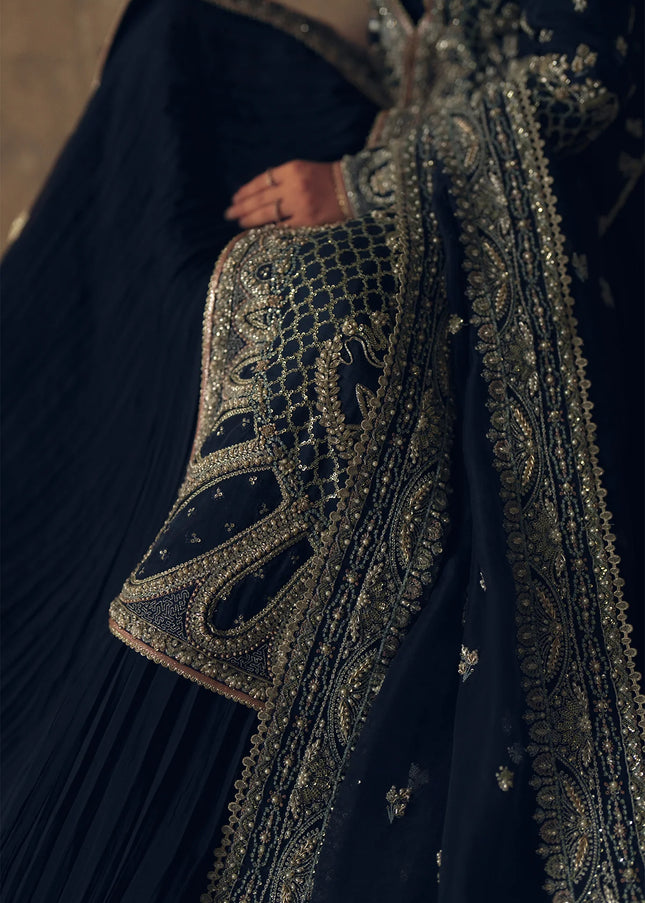 Nyra | The Couture Chapter - Zyra