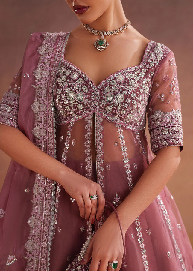 Dastoor | Maahi II - Elise