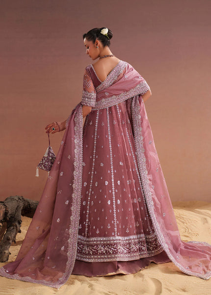 Dastoor | Maahi II - Elise