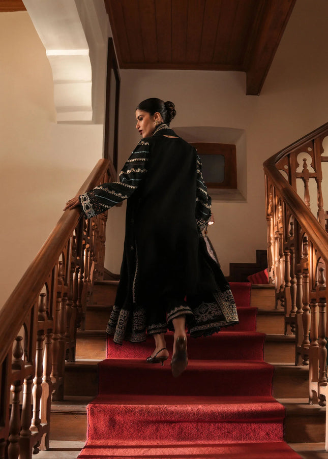 Kanwal Malik | Gulana Winter '25 - Malala