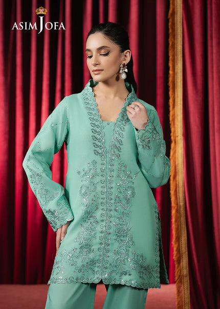 Asim Jofa | Premium Festive - AJPF-11