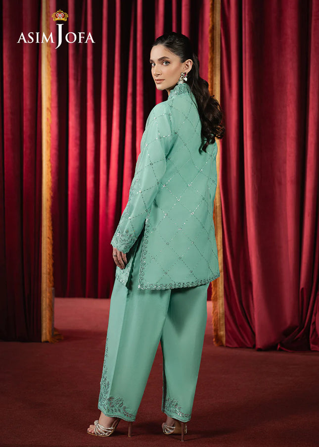 Asim Jofa | Premium Festive - AJPF-11