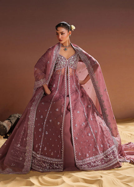 Dastoor | Maahi II - Elise