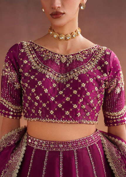 Dastoor | Maahi II - Anya