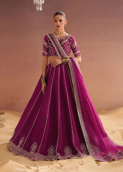 Dastoor | Maahi II - Anya