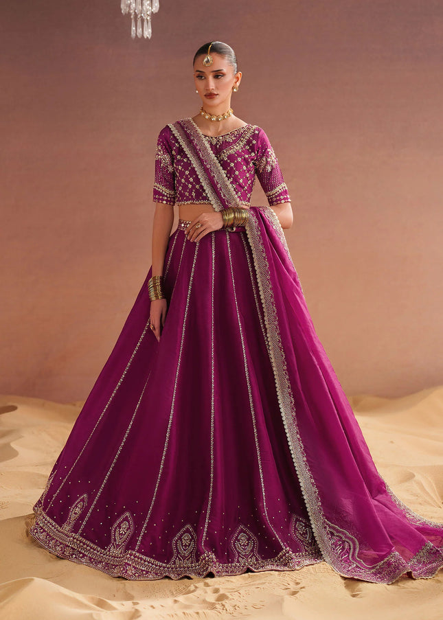 Dastoor | Maahi II - Anya