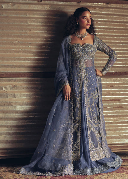 Nyra | The Couture Chapter - Solene