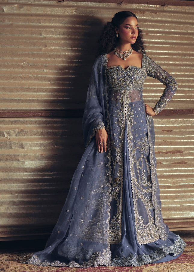 Nyra | The Couture Chapter - Solene