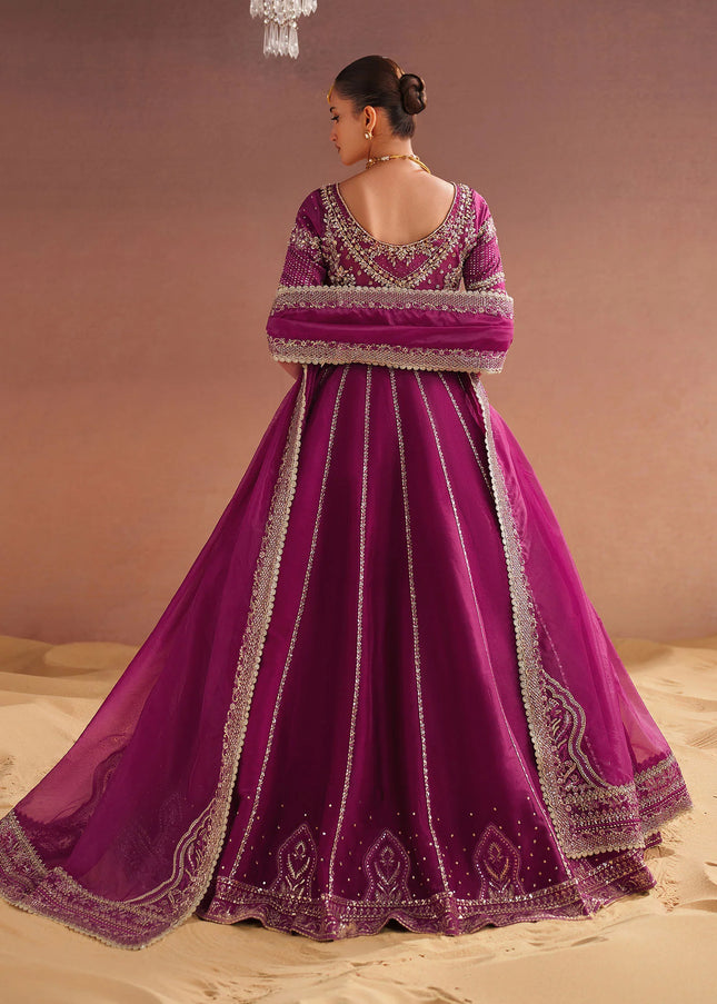 Dastoor | Maahi II - Anya