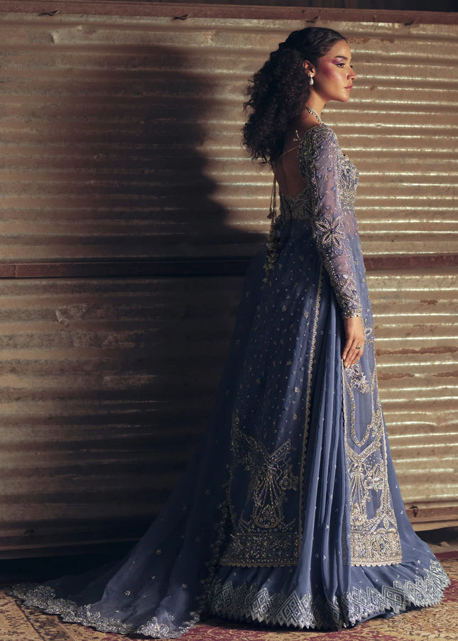 Nyra | The Couture Chapter - Solene