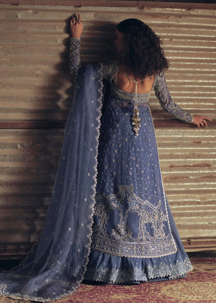Nyra | The Couture Chapter - Solene