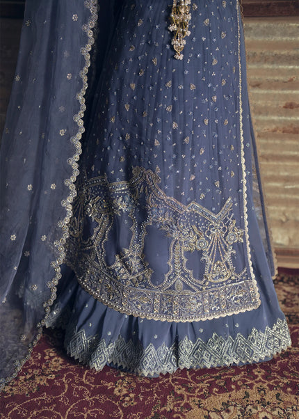 Nyra | The Couture Chapter - Solene