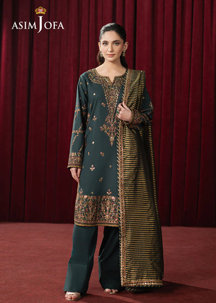 Asim Jofa | Premium Festive - AJPF-05
