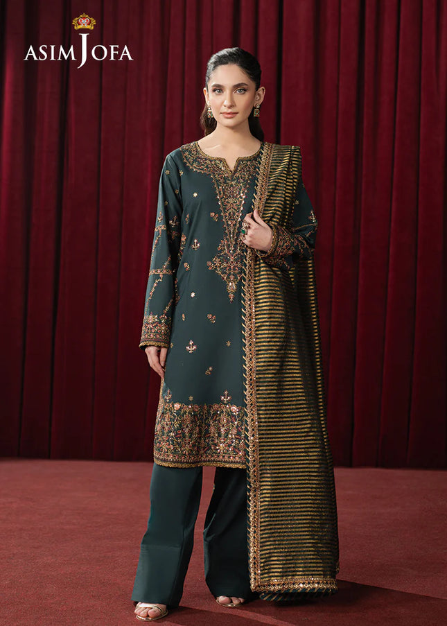 Asim Jofa | Premium Festive - AJPF-05