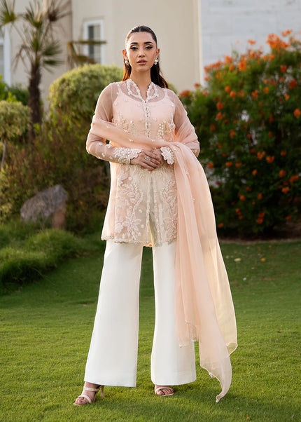 Mohid Shahzad | Luxury Pret '26 - Iris