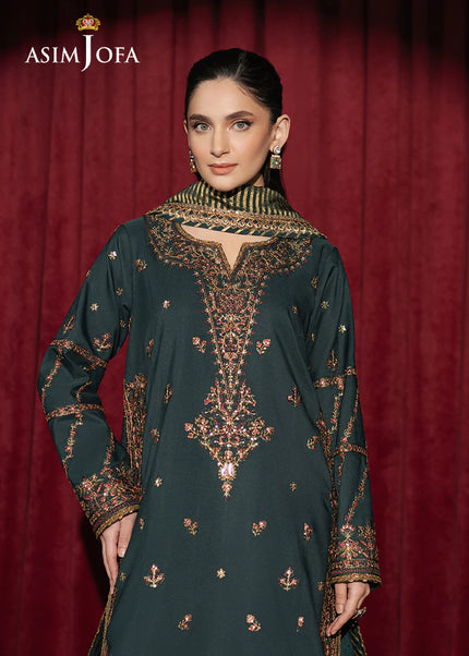 Asim Jofa | Premium Festive - AJPF-05