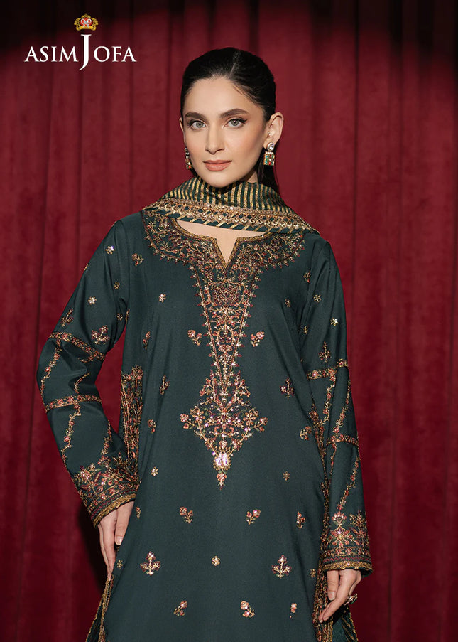 Asim Jofa | Premium Festive - AJPF-05