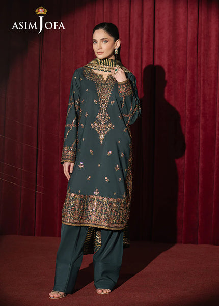 Asim Jofa | Premium Festive - AJPF-05