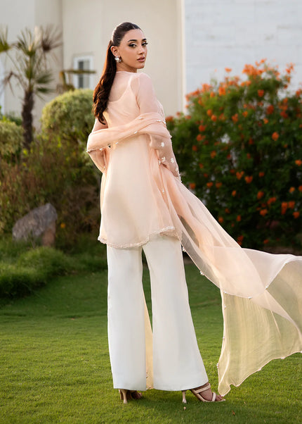 Mohid Shahzad | Luxury Pret '26 - Iris