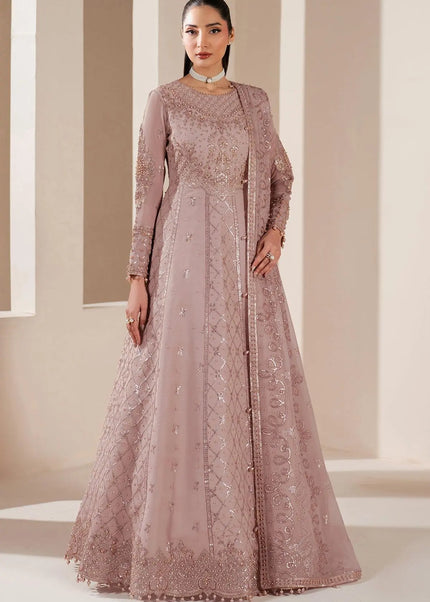 Alizeh | Reena Volume 4 - Saffron