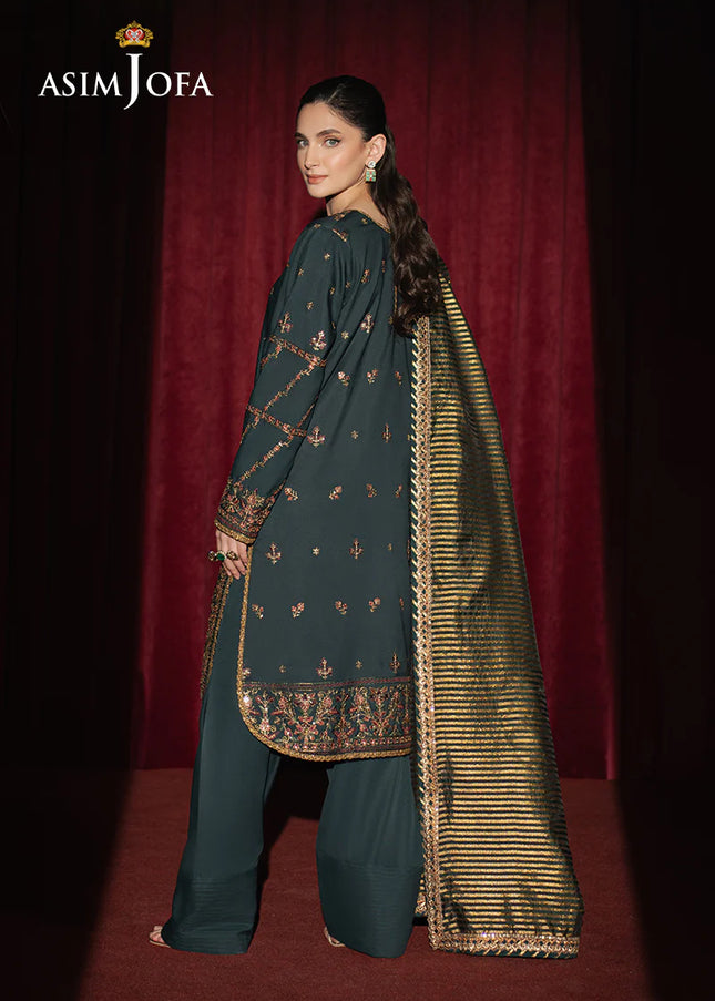 Asim Jofa | Premium Festive - AJPF-05