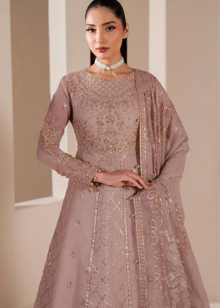 Alizeh | Reena Volume 4 - Saffron