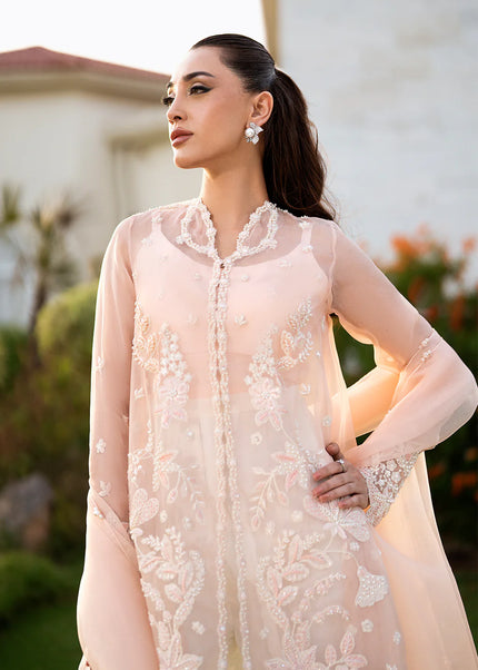 Mohid Shahzad | Luxury Pret '26 - Iris