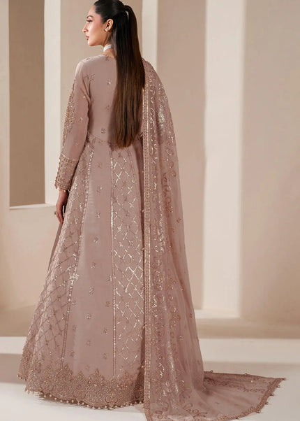 Alizeh | Reena Volume 4 - Saffron