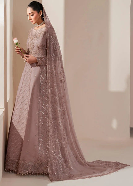 Alizeh | Reena Volume 4 - Saffron
