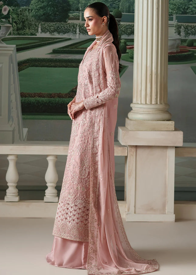 Emaan Adeel | Modern Heirloom - Antique Blush