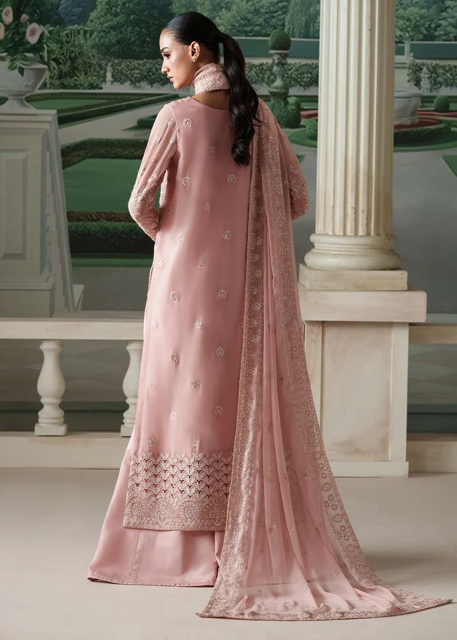 Emaan Adeel | Modern Heirloom - Antique Blush