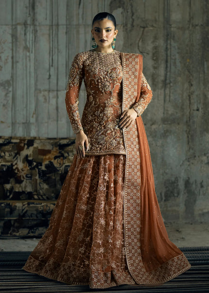 Nyra | The Couture Chapter - Revah
