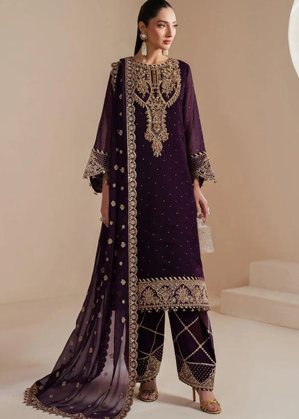 Alizeh | Reena Volume 4 - Sirus