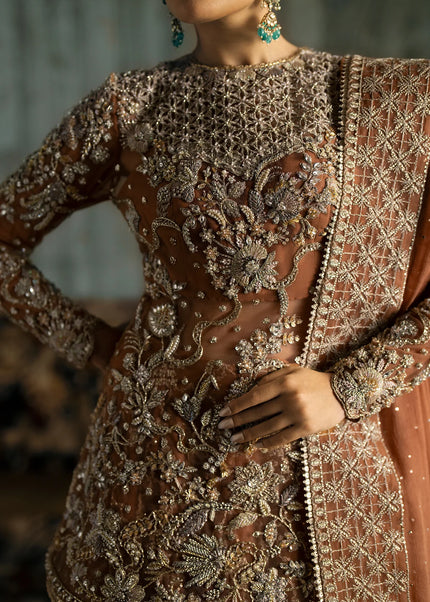 Nyra | The Couture Chapter - Revah