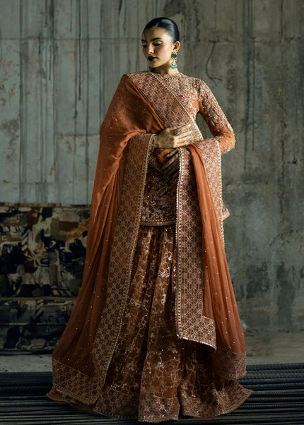 Nyra | The Couture Chapter - Revah