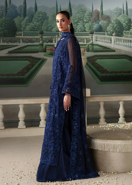 Emaan Adeel | Modern Heirloom - Coralia