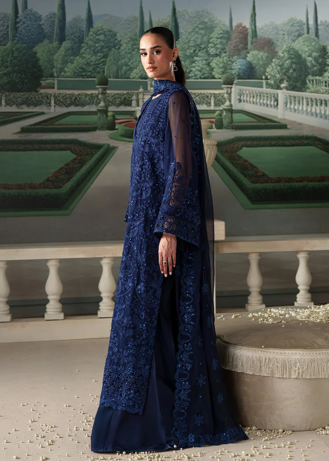Emaan Adeel | Modern Heirloom - Coralia