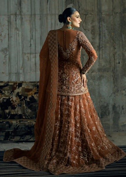 Nyra | The Couture Chapter - Revah