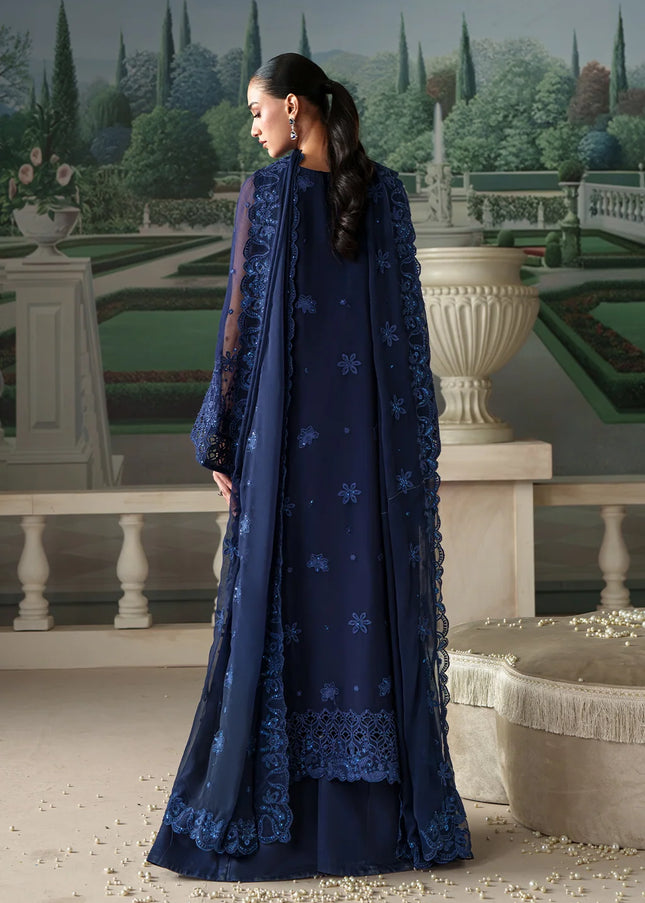 Emaan Adeel | Modern Heirloom - Coralia