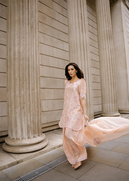 Sobia Nazir | Nimr '26 - Rose