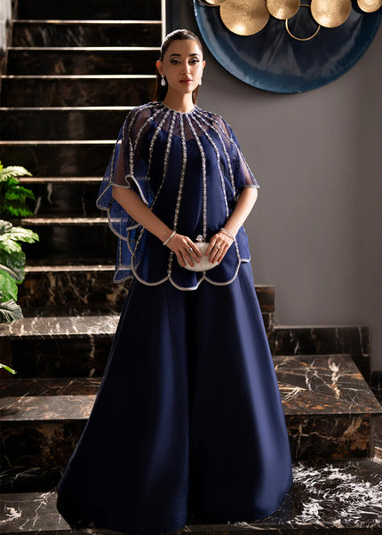 Mohid Shahzad | Luxury Pret '26 - Noira