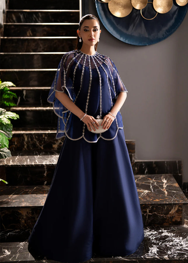 Mohid Shahzad | Luxury Pret '26 - Noira