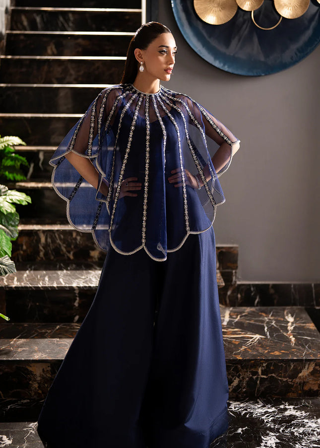Mohid Shahzad | Luxury Pret '26 - Noira
